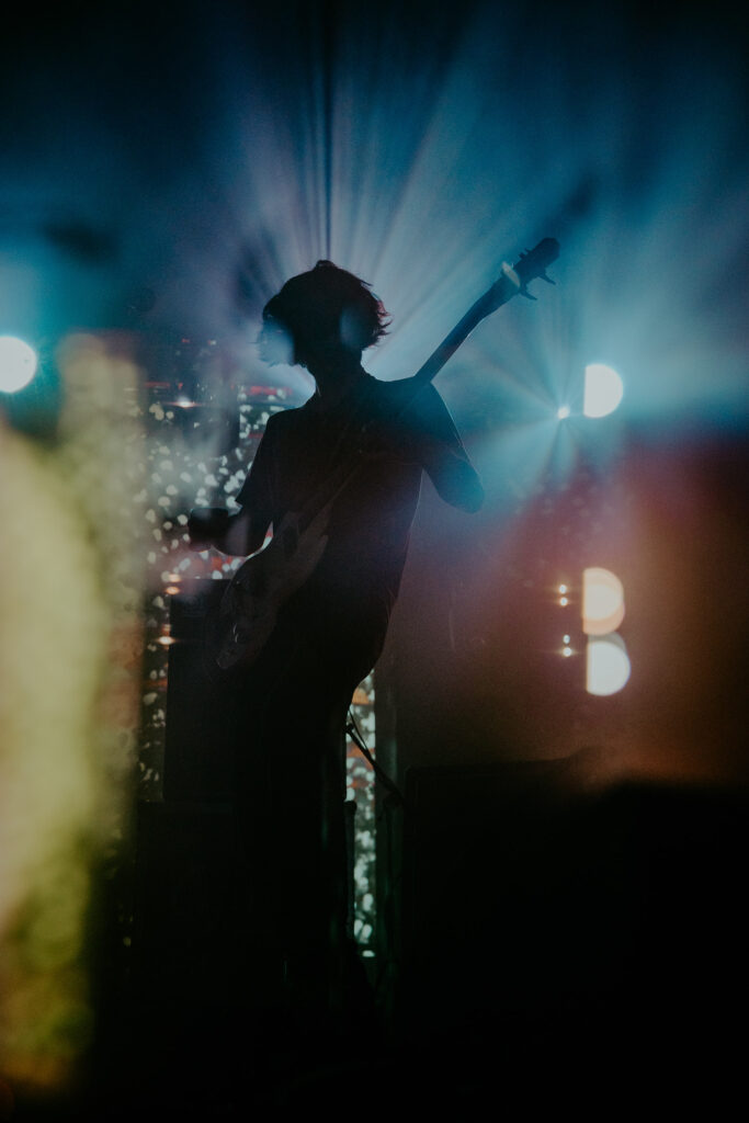 Arctangent 2025 – Wednesday Recap