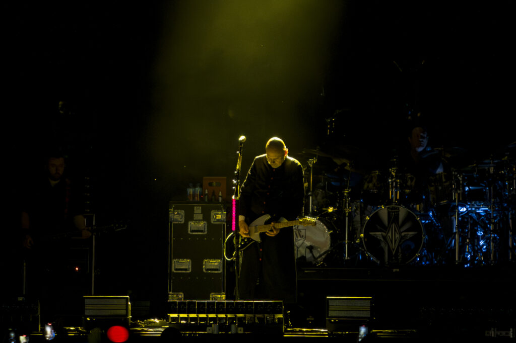 Smashing Pumpkins, Skunk Anansie and More – Colchester Castle Park 2025