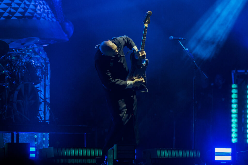 Smashing Pumpkins, Skunk Anansie and More – Colchester Castle Park 2025