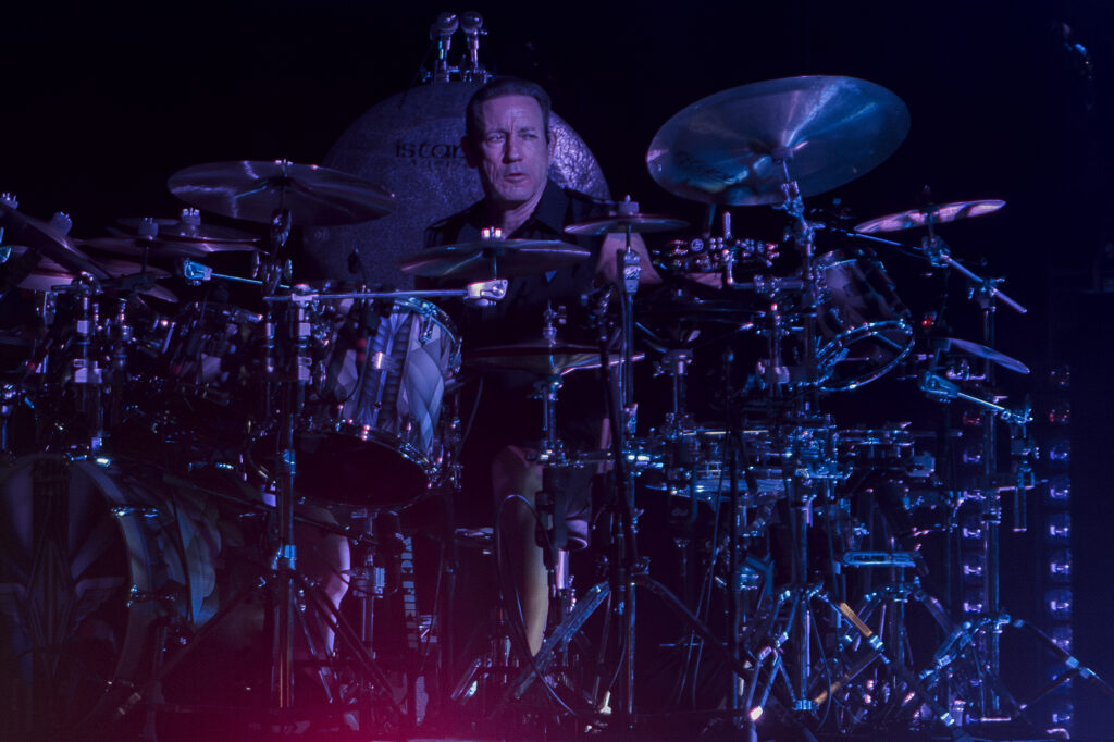 Smashing Pumpkins, Skunk Anansie and More – Colchester Castle Park 2025