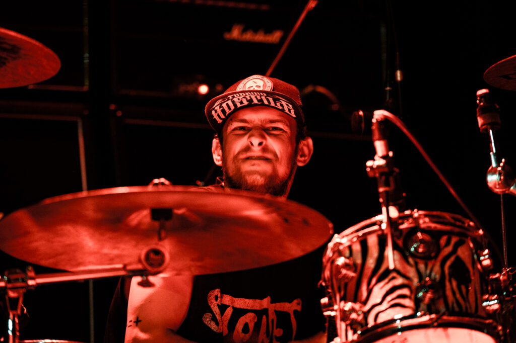 Spirit War Islington Assemlby Hall Magda Campagne 5