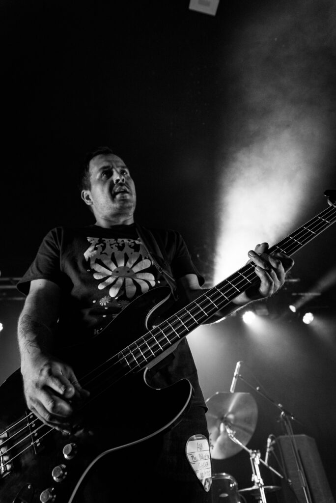 The Fall Of Troy The Garage Magda Campagne 11