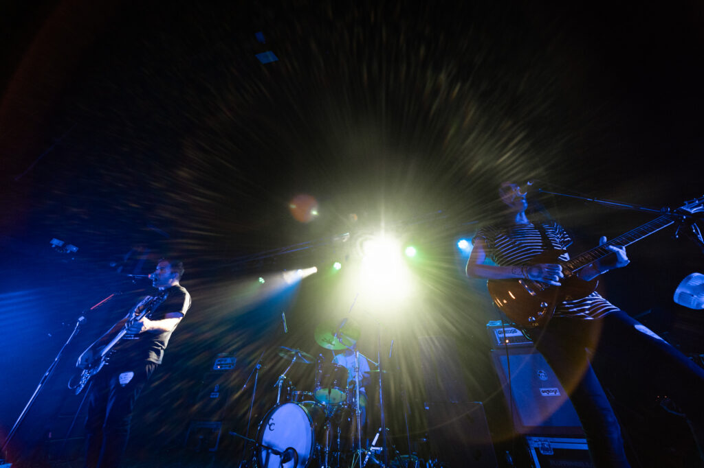 The Fall Of Troy The Garage Magda Campagne 13