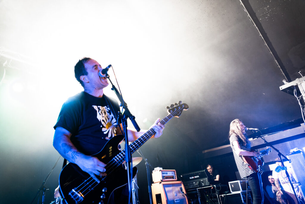 The Fall Of Troy The Garage Magda Campagne 17