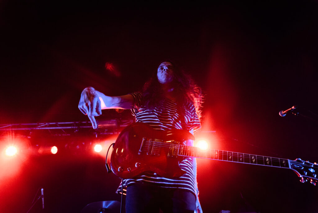 The Fall Of Troy The Garage Magda Campagne 27