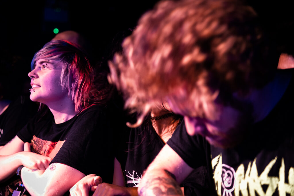 The Fall Of Troy The Garage Magda Campagne 31