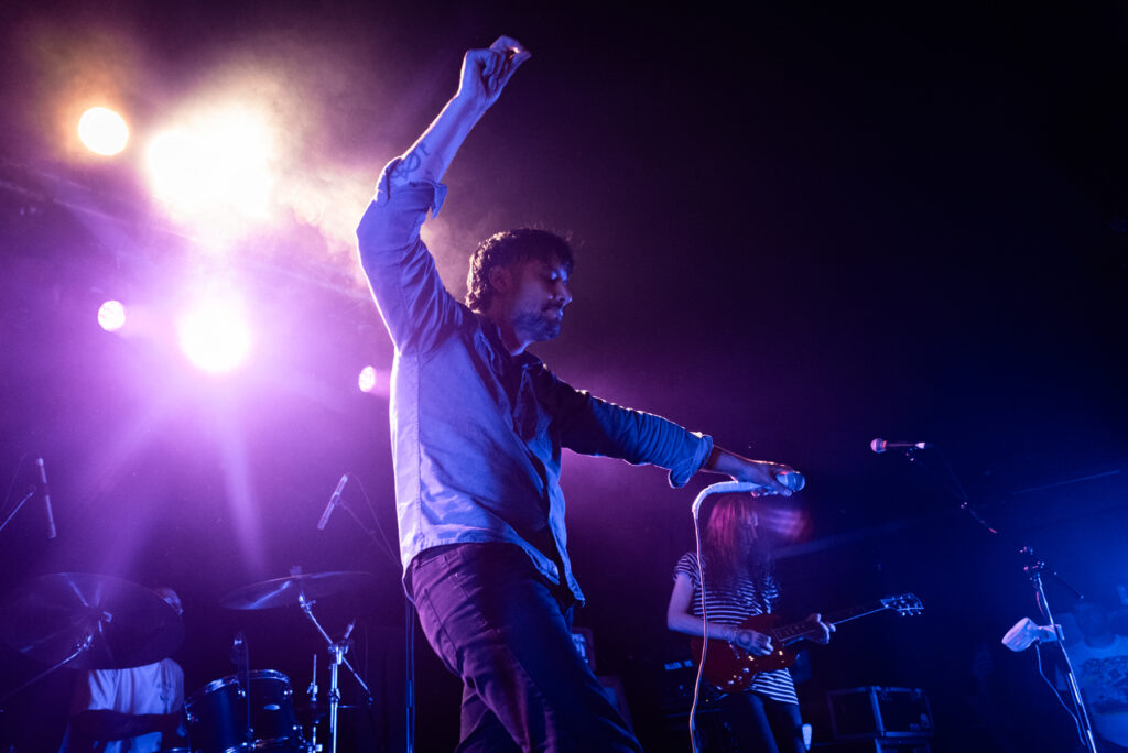 The Fall Of Troy The Garage Magda Campagne 43