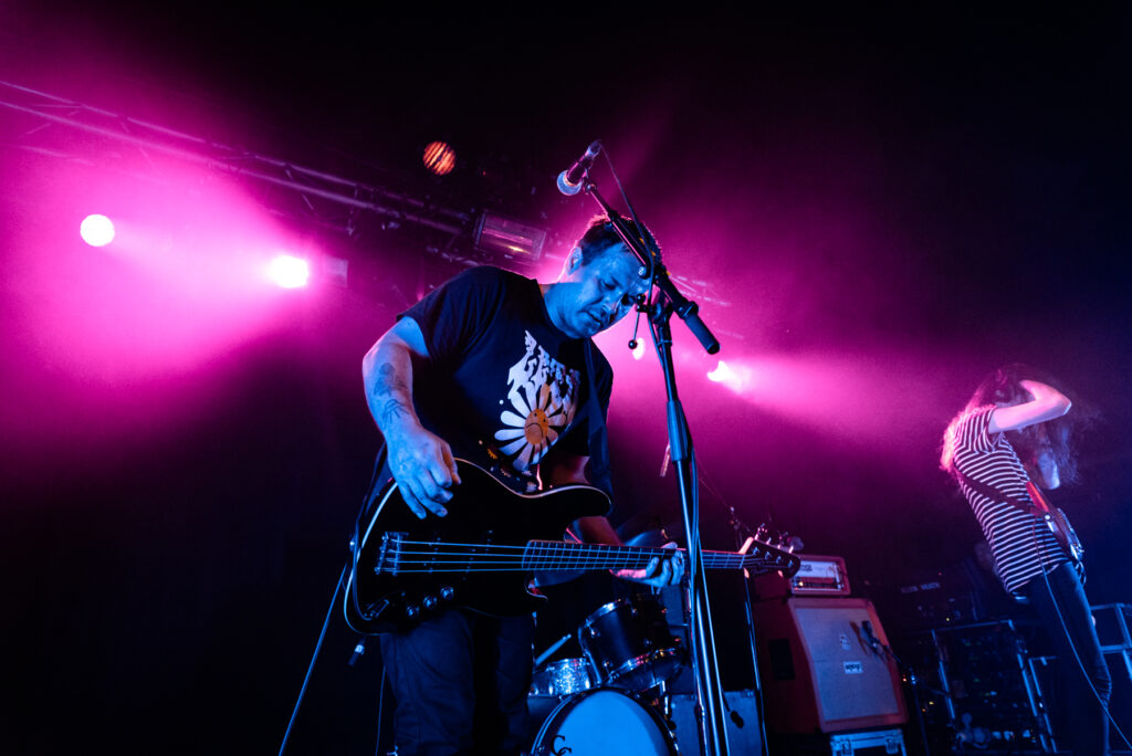 The Fall Of Troy The Garage Magda Campagne 51