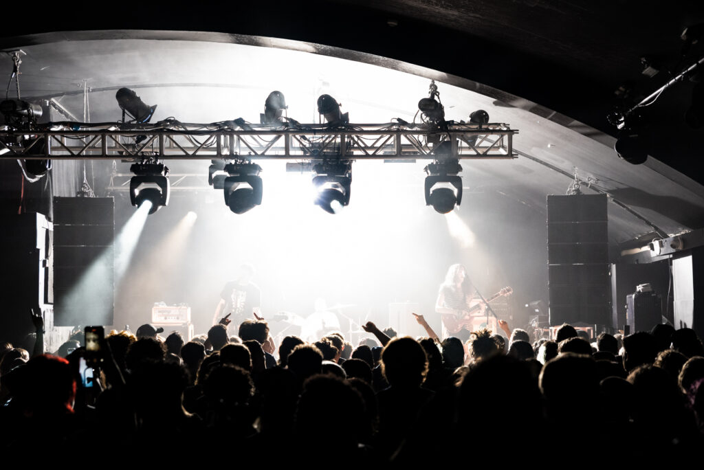 The Fall Of Troy The Garage Magda Campagne 62