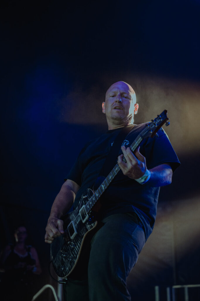 Arctangent 2025 – Thursday Recap