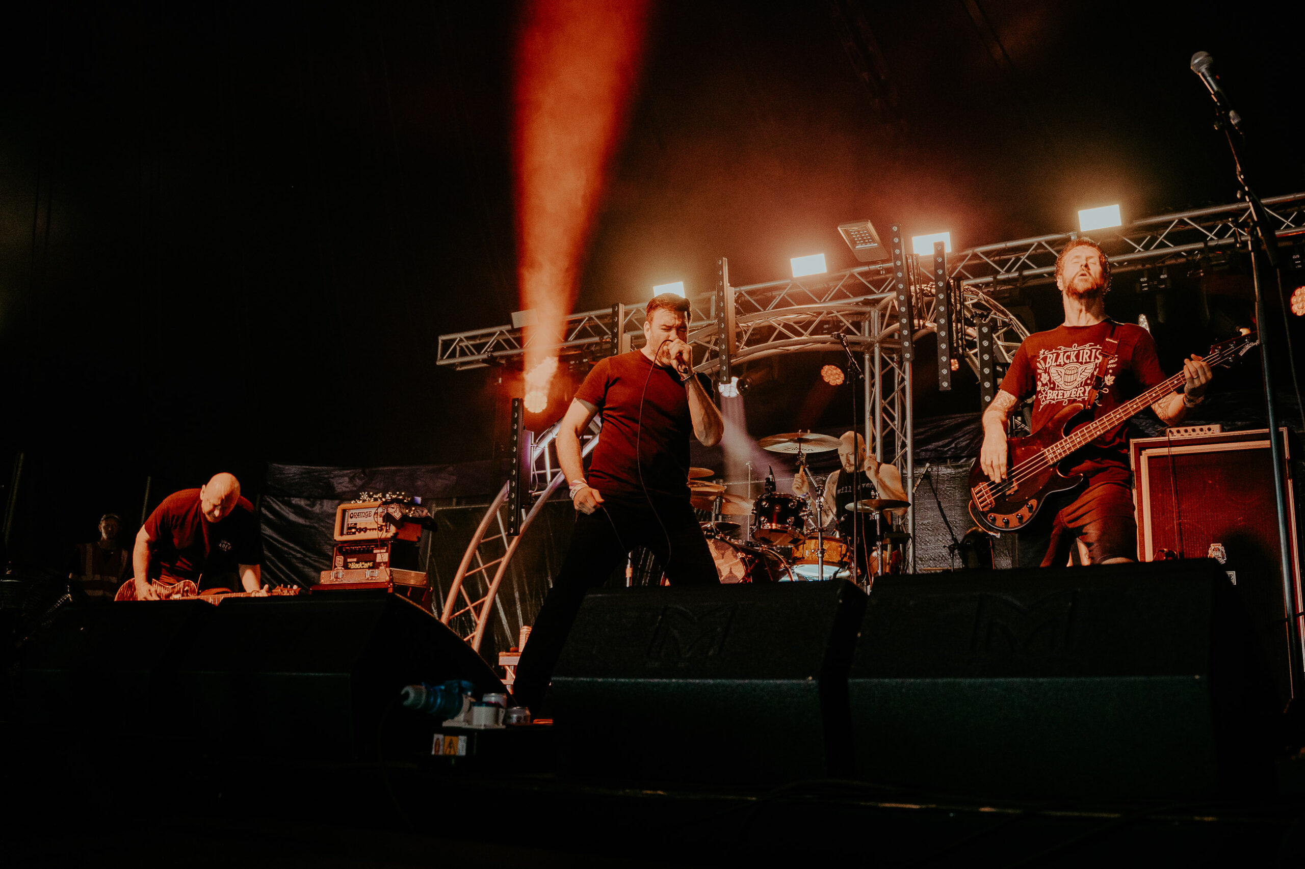 The Grey Diana Revell ATG 10 scaled