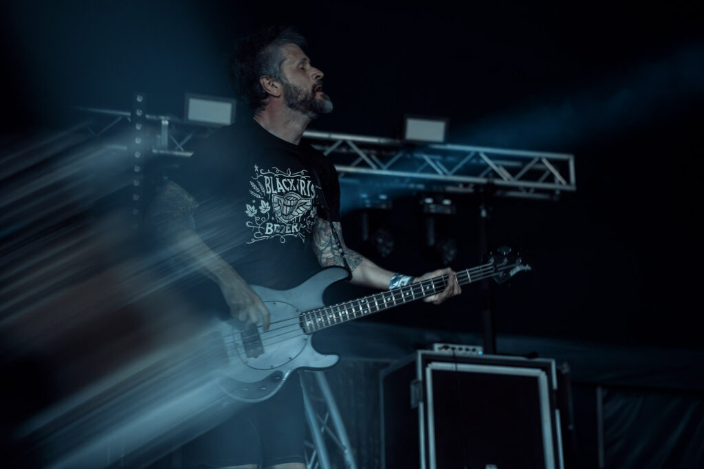 Arctangent 2025 – Thursday Recap