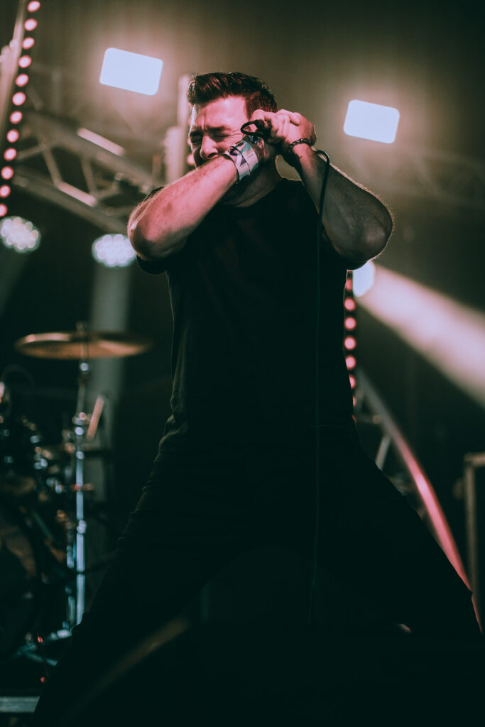 Arctangent 2025 – Thursday Recap