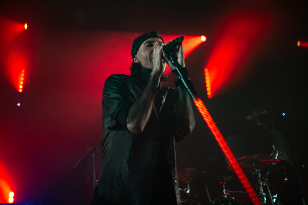 TheRavenAge MangataFest Nottingham MJB 12072025 12