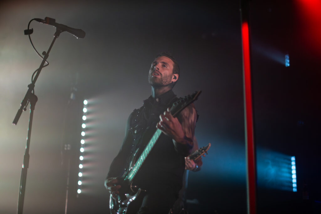 TheRavenAge MangataFest Nottingham MJB 12072025 21