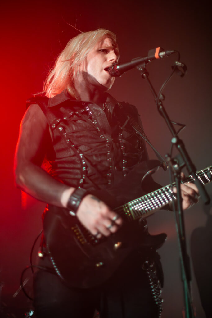 TheRavenAge MangataFest Nottingham MJB 12072025 4