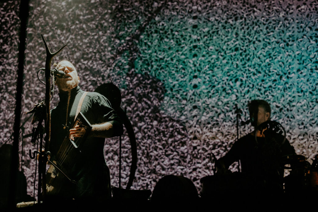 Arctangent 2025 – Wednesday Recap