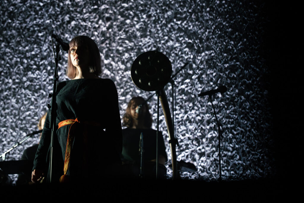 Arctangent 2025 – Wednesday Recap