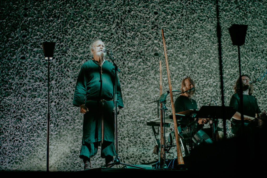 Arctangent 2025 – Wednesday Recap