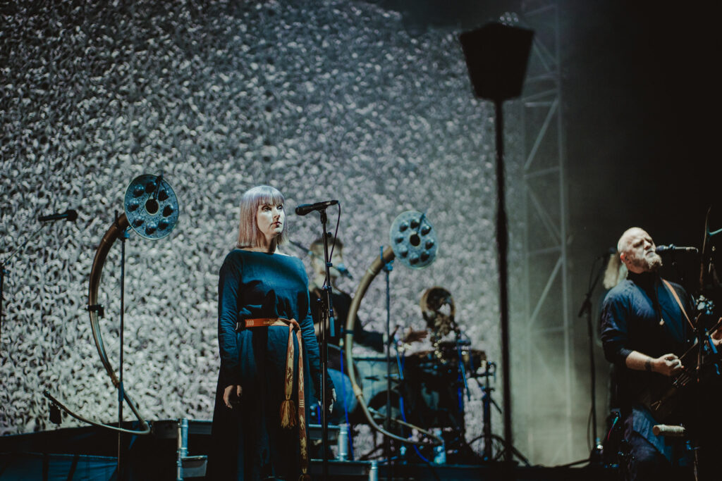 Arctangent 2025 – Wednesday Recap