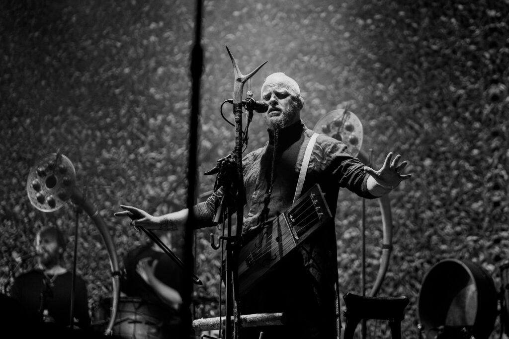 Arctangent 2025 – Wednesday Recap