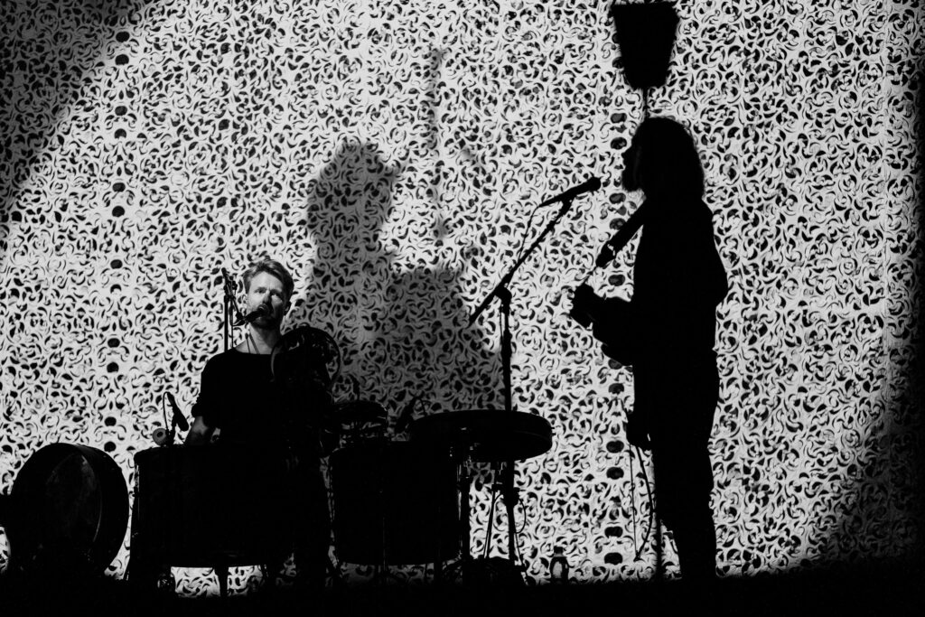 Arctangent 2025 – Wednesday Recap