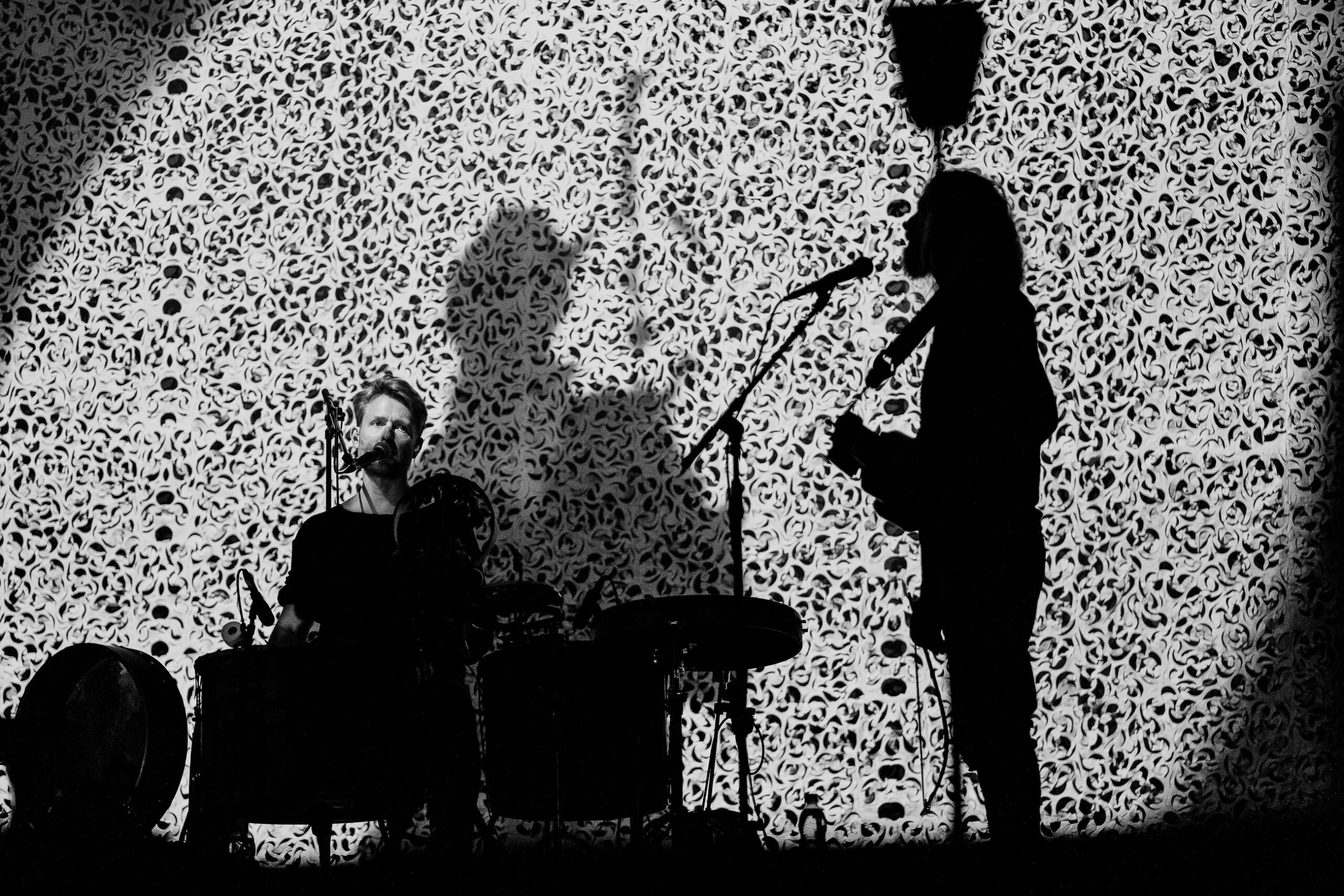 Arctangent 2025 – Wednesday Recap