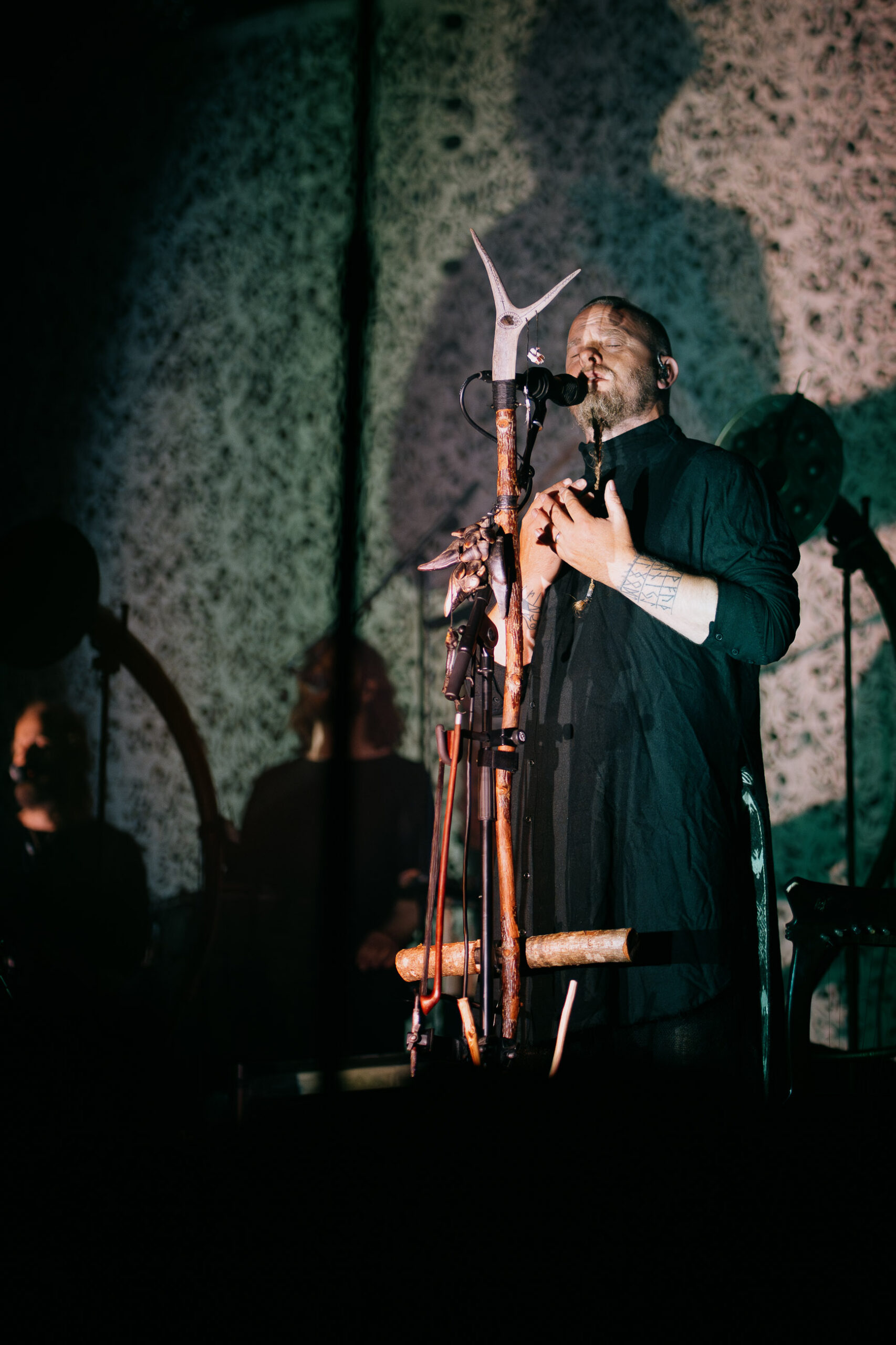 Arctangent 2025 – Wednesday Recap