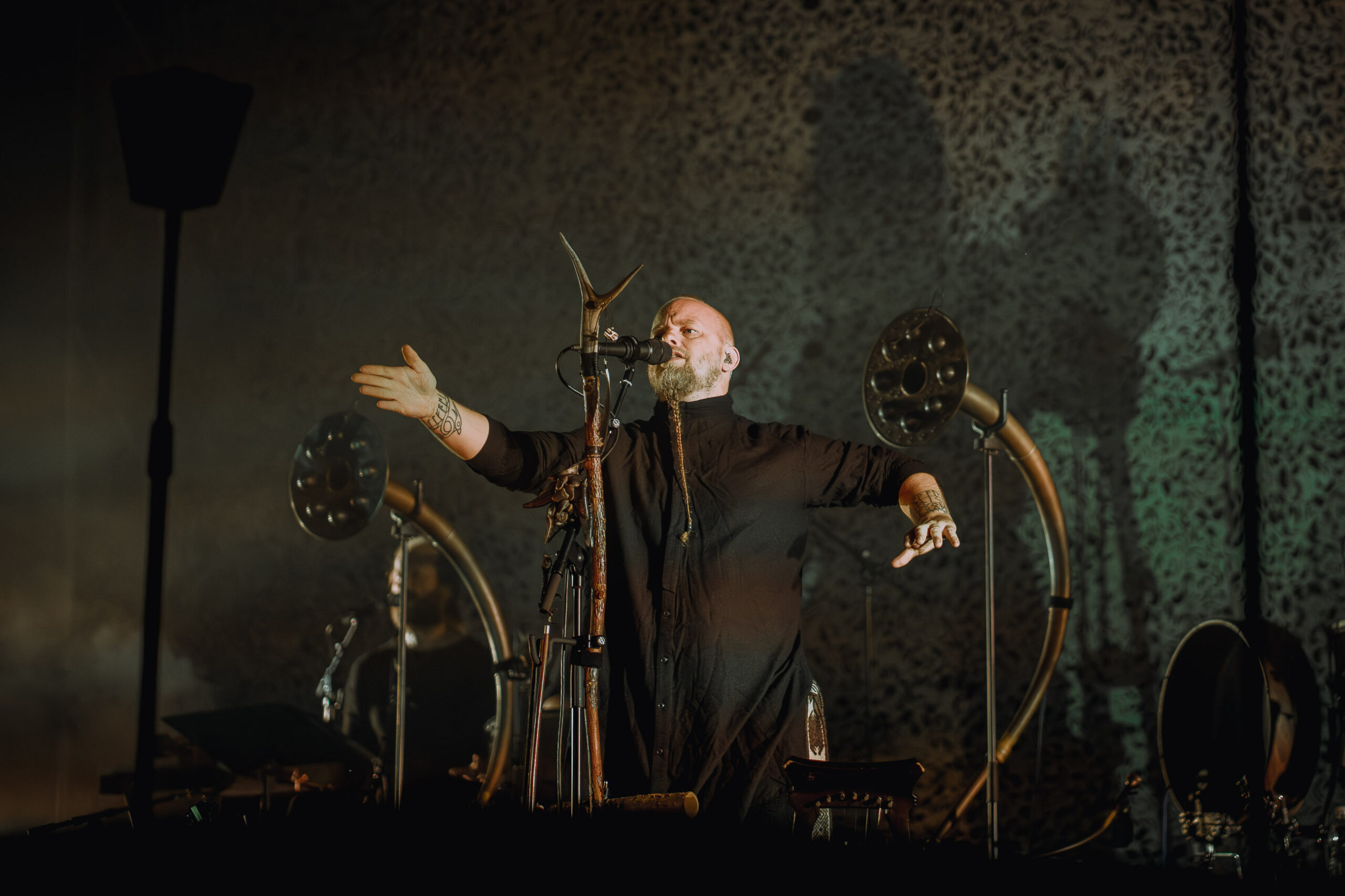 Arctangent 2025 – Wednesday Recap