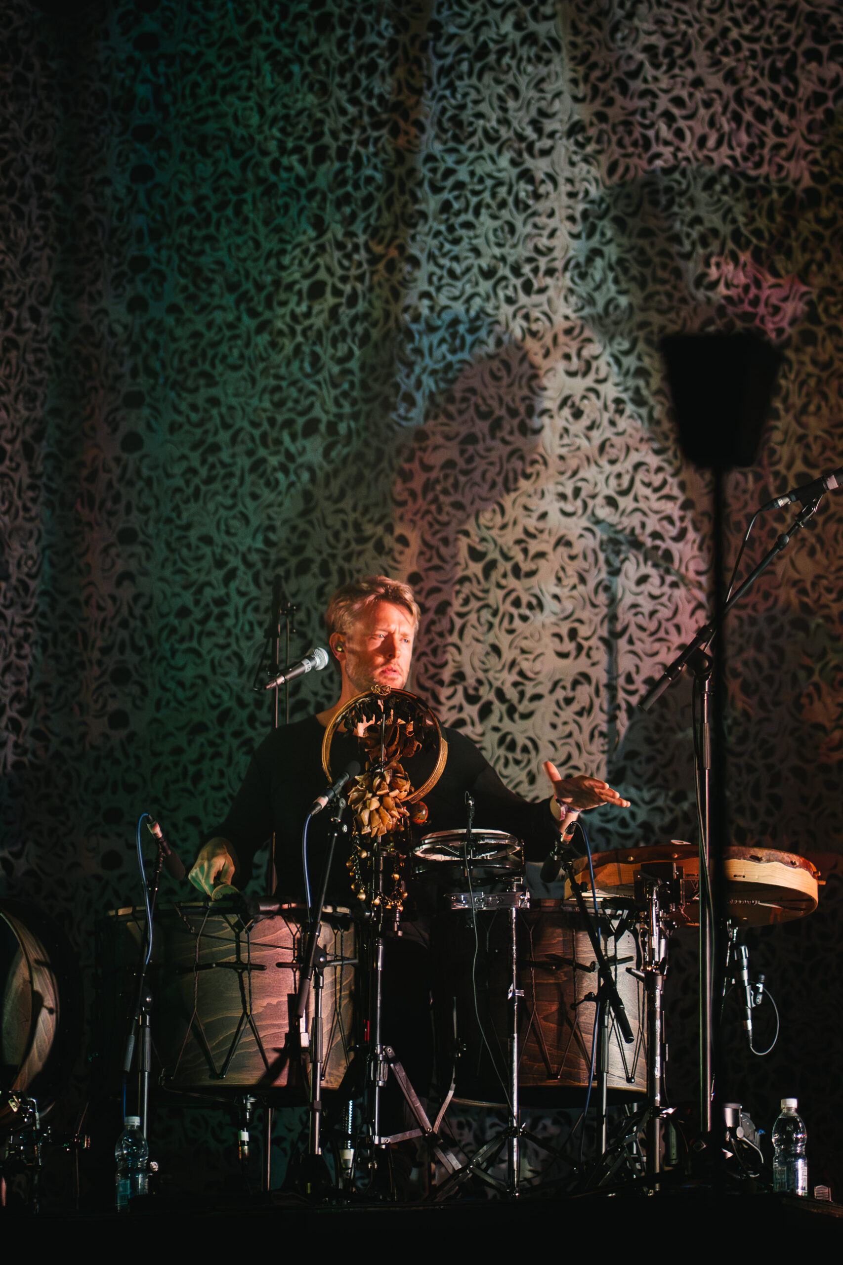 Arctangent 2025 – Wednesday Recap