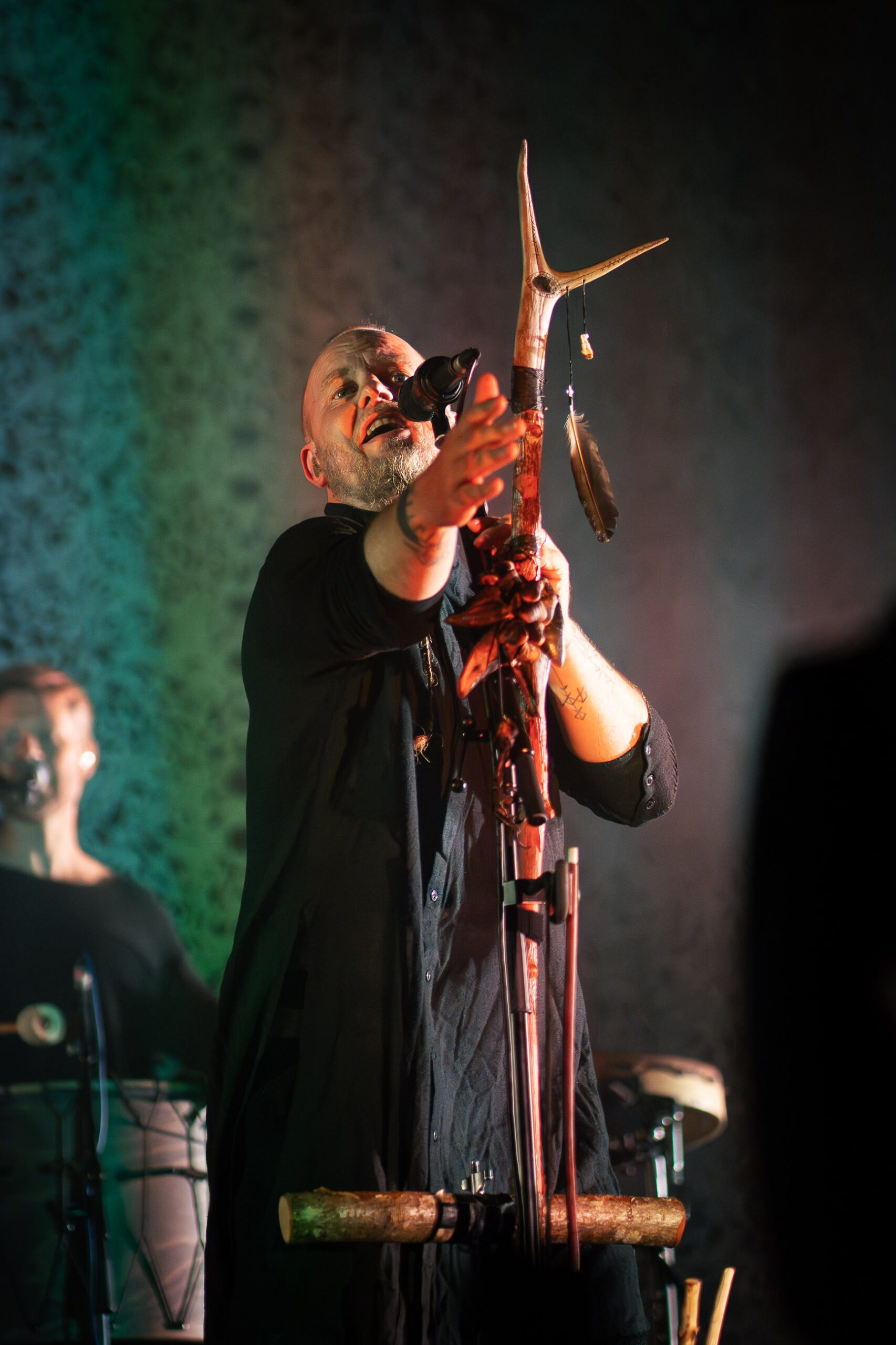 Arctangent 2025 – Wednesday Recap