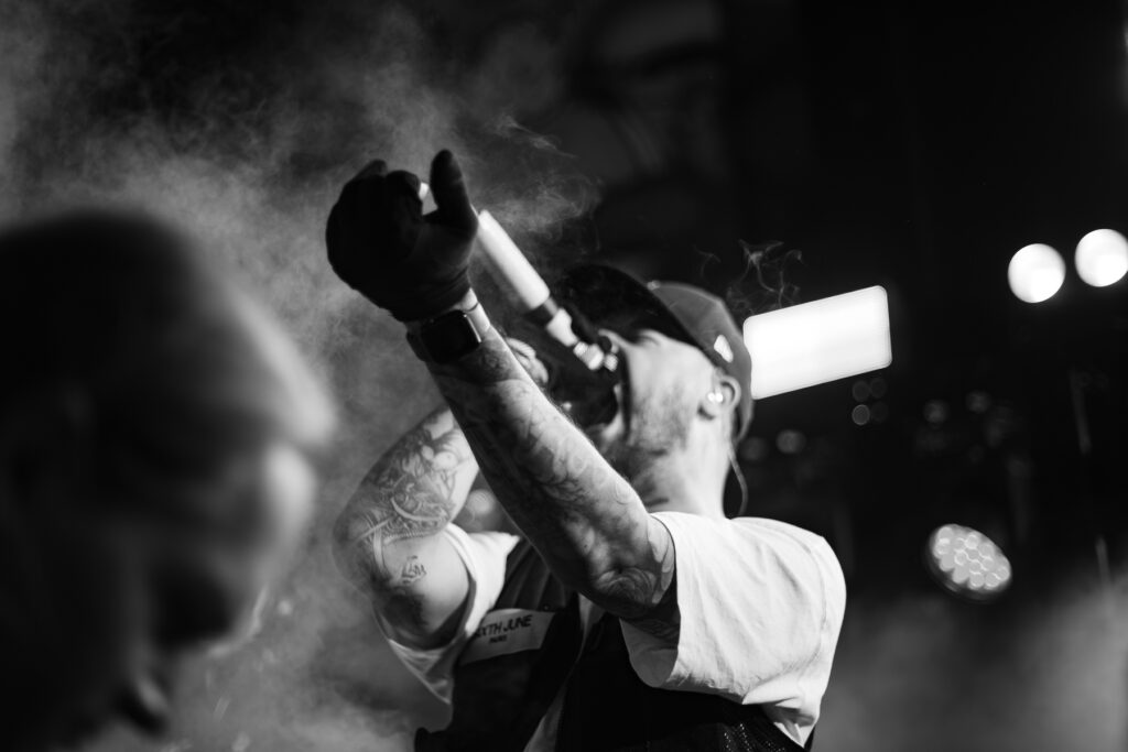 Waterlines MangataFest Nottingham MJB 12072025