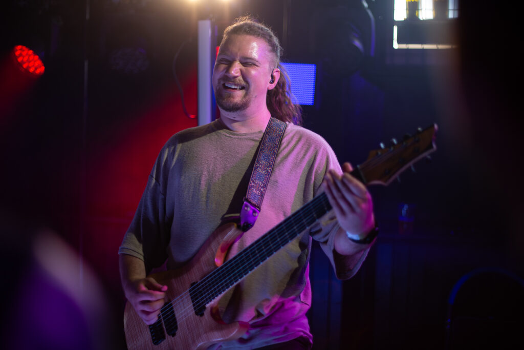 Waterlines MangataFest Nottingham MJB 12072025 6