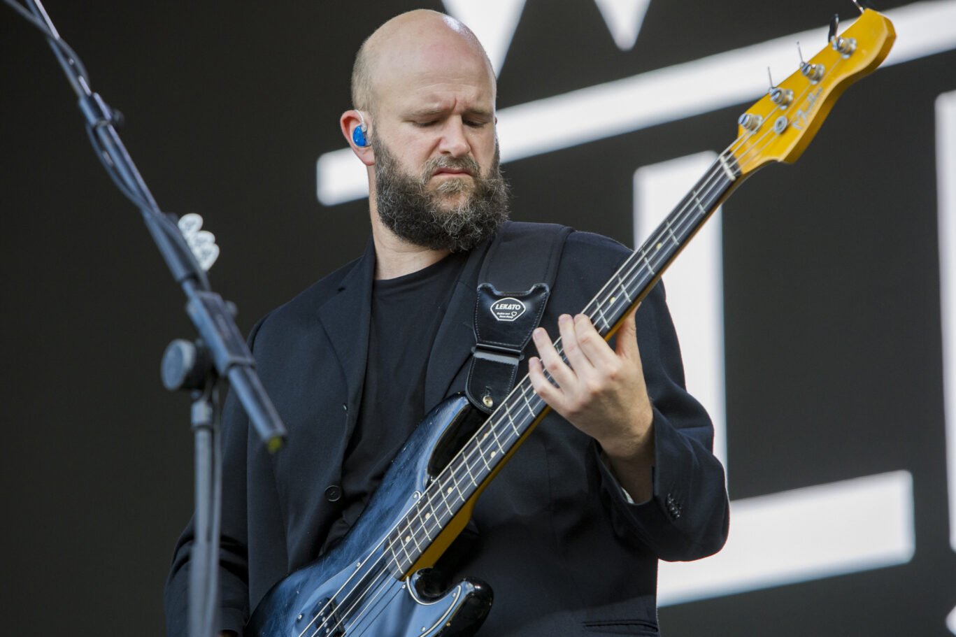 Smashing Pumpkins, Skunk Anansie and More – Colchester Castle Park 2025