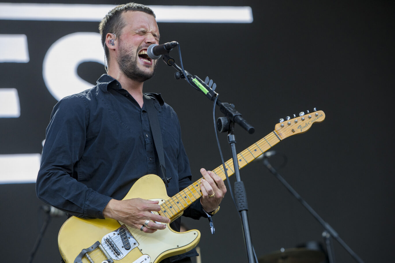 Smashing Pumpkins, Skunk Anansie and More – Colchester Castle Park 2025