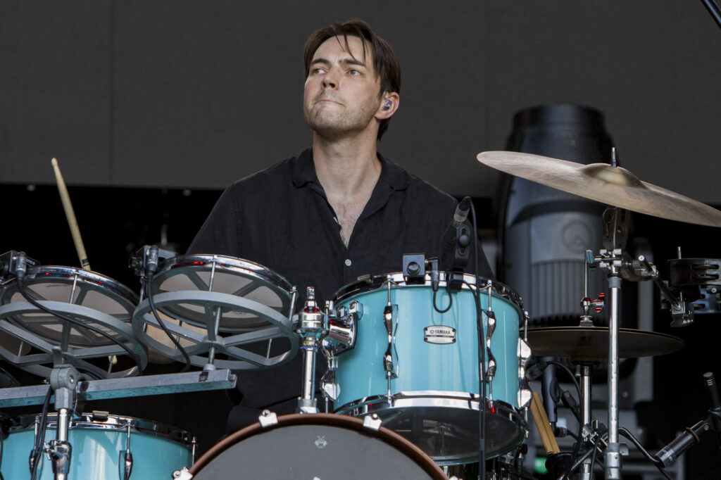 Smashing Pumpkins, Skunk Anansie and More – Colchester Castle Park 2025