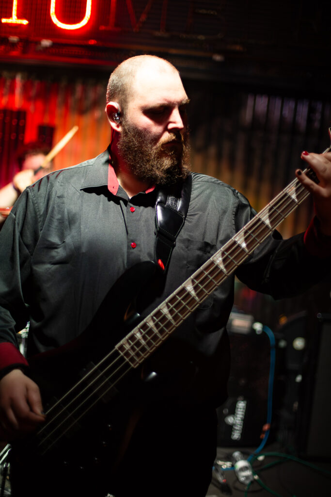 WolvesDontSleep MangataFest Nottingham MJB 12072025 5