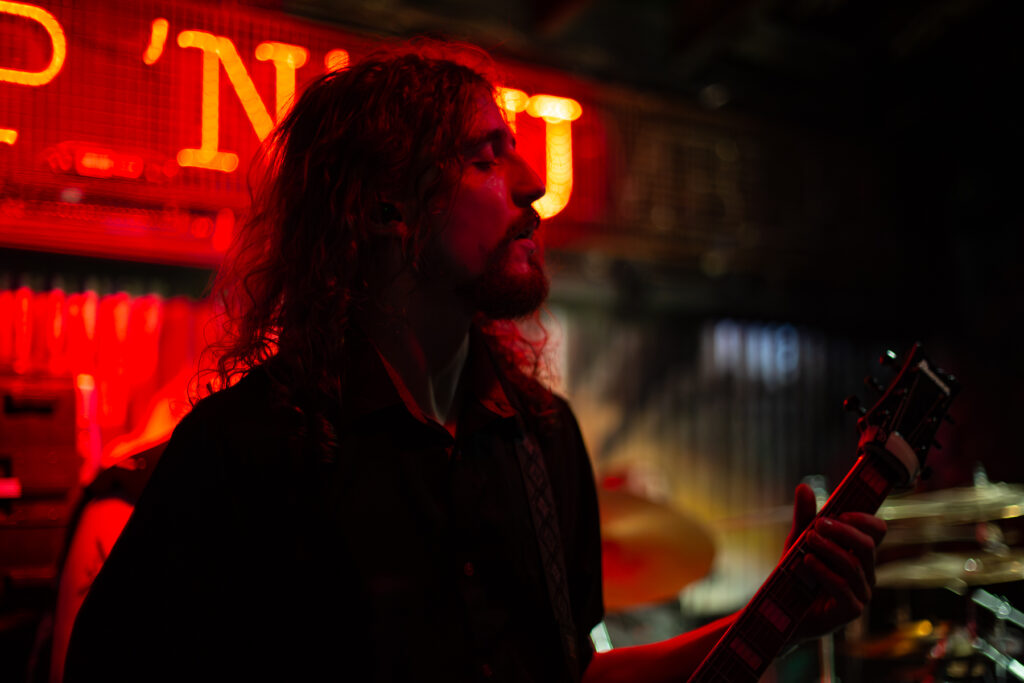 WolvesDontSleep MangataFest Nottingham MJB 12072025 8