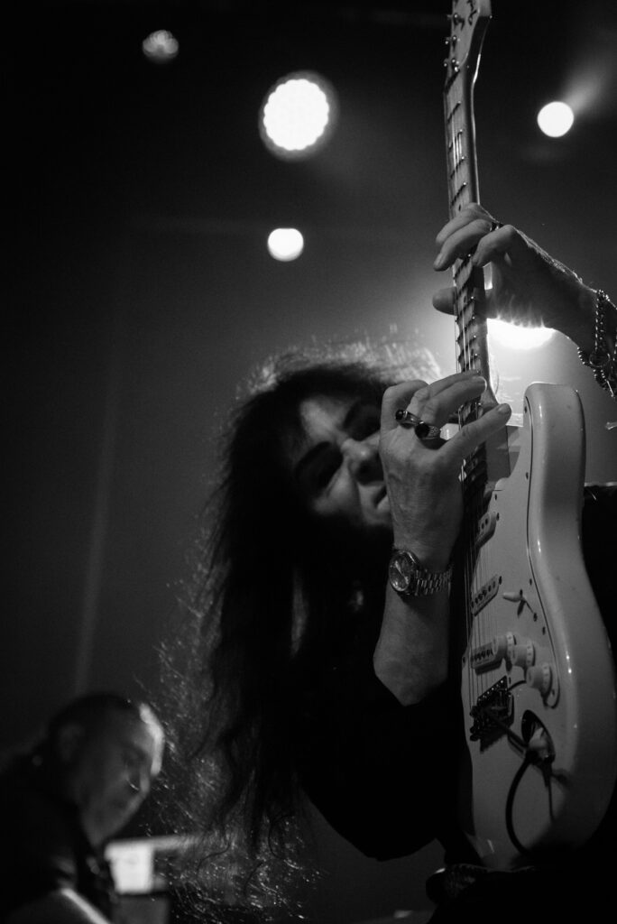 [READY] Yngwie Malmsteen – 40th Anniversary Tour at Islington Assembly Hall, London, 03.08.2025