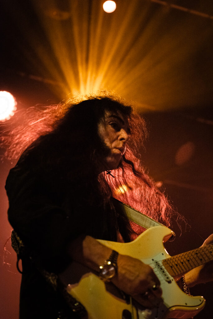 [READY] Yngwie Malmsteen – 40th Anniversary Tour at Islington Assembly Hall, London, 03.08.2025