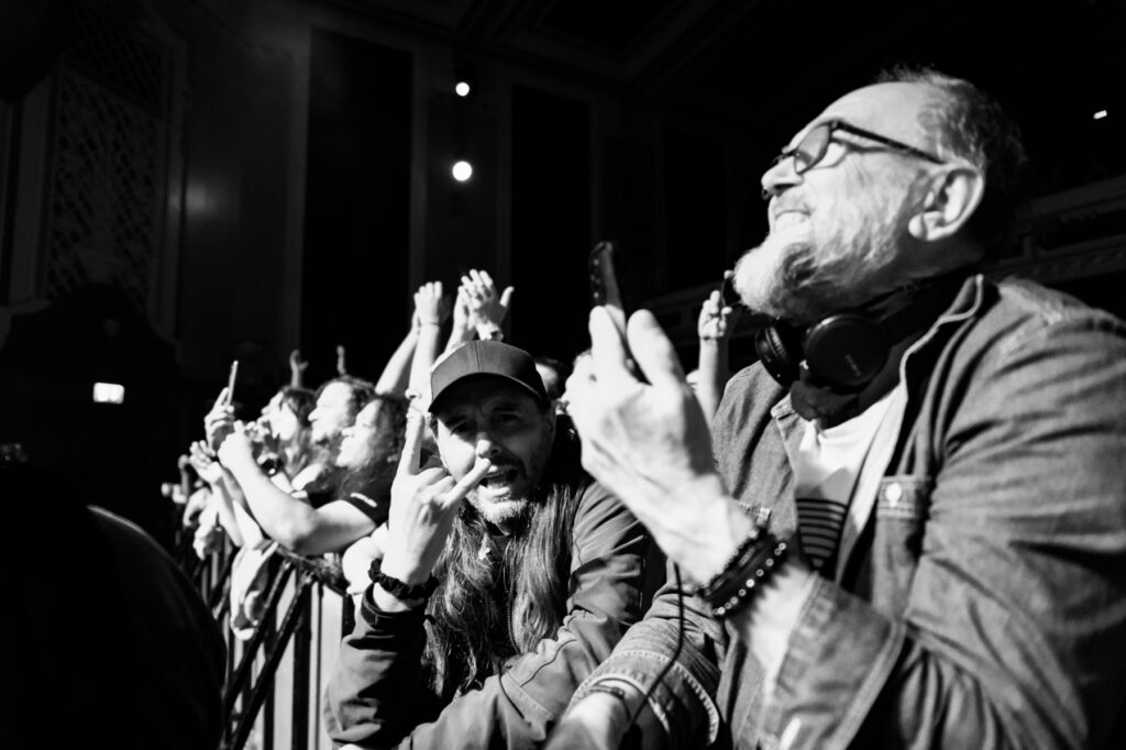 [READY] Yngwie Malmsteen – 40th Anniversary Tour at Islington Assembly Hall, London, 03.08.2025