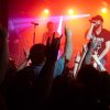 Zebrahead at Rebellion Manchester 11-08-25