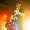 Zebrahead at Rebellion Manchester 11-08-25