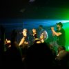 Zebrahead at Rebellion Manchester 11-08-25