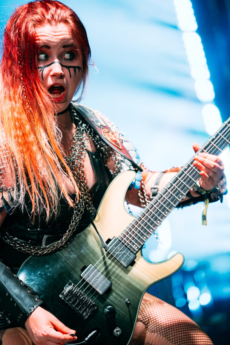 all for metal bloodstock 2025 tony Giannattasio 12