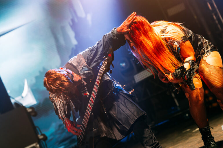 all for metal bloodstock 2025 tony Giannattasio 14