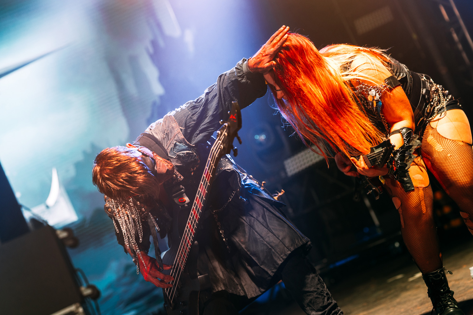 all for metal bloodstock 2025 tony Giannattasio 14