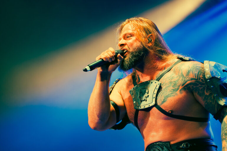 all for metal bloodstock 2025 tony Giannattasio 17