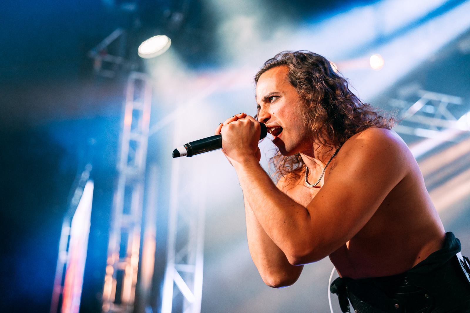 all for metal bloodstock 2025 tony Giannattasio 18