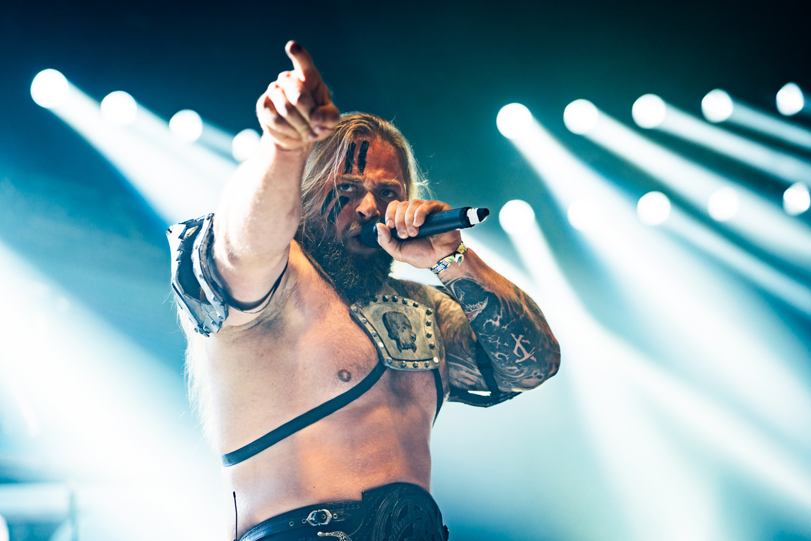 all for metal bloodstock 2025 tony Giannattasio 23